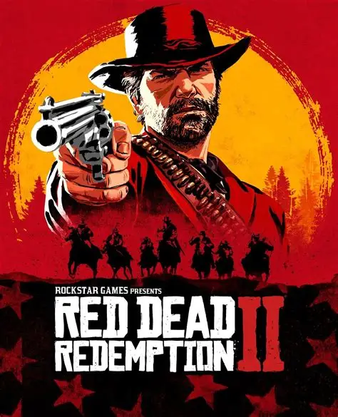 RDR2