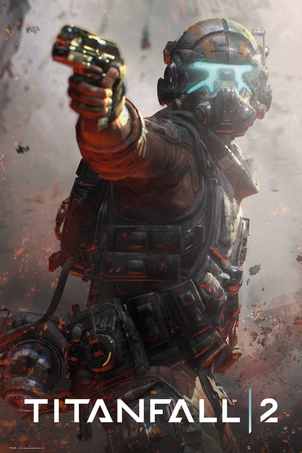 Titanfall 2